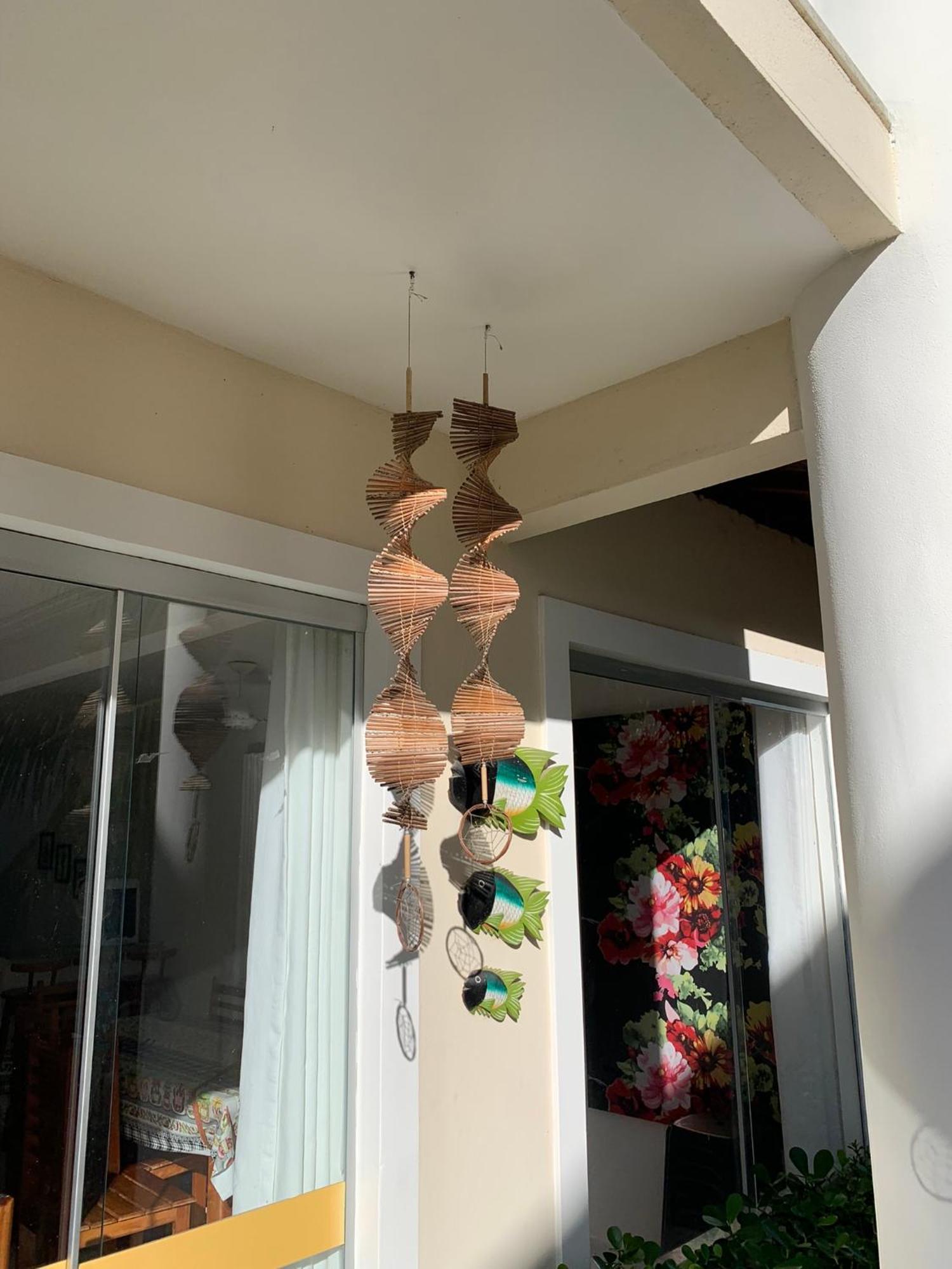 Apart 3 Suites Mont Hebron, Porto Seguro Taperapua 外观 照片